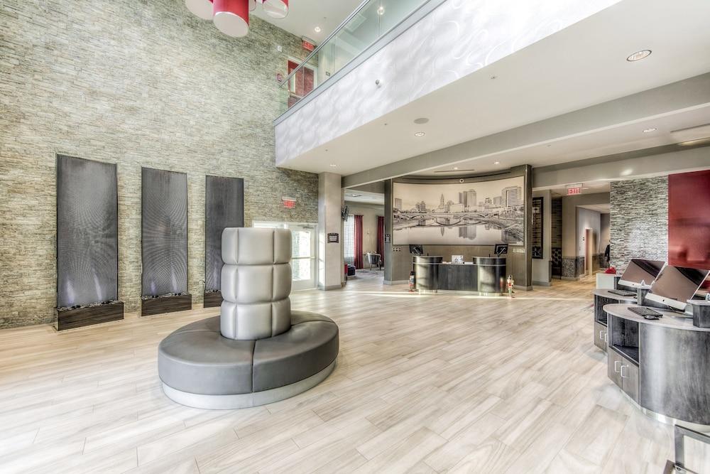 Staybridge Suites Columbus Univ Area - OSU by IHG photo 12