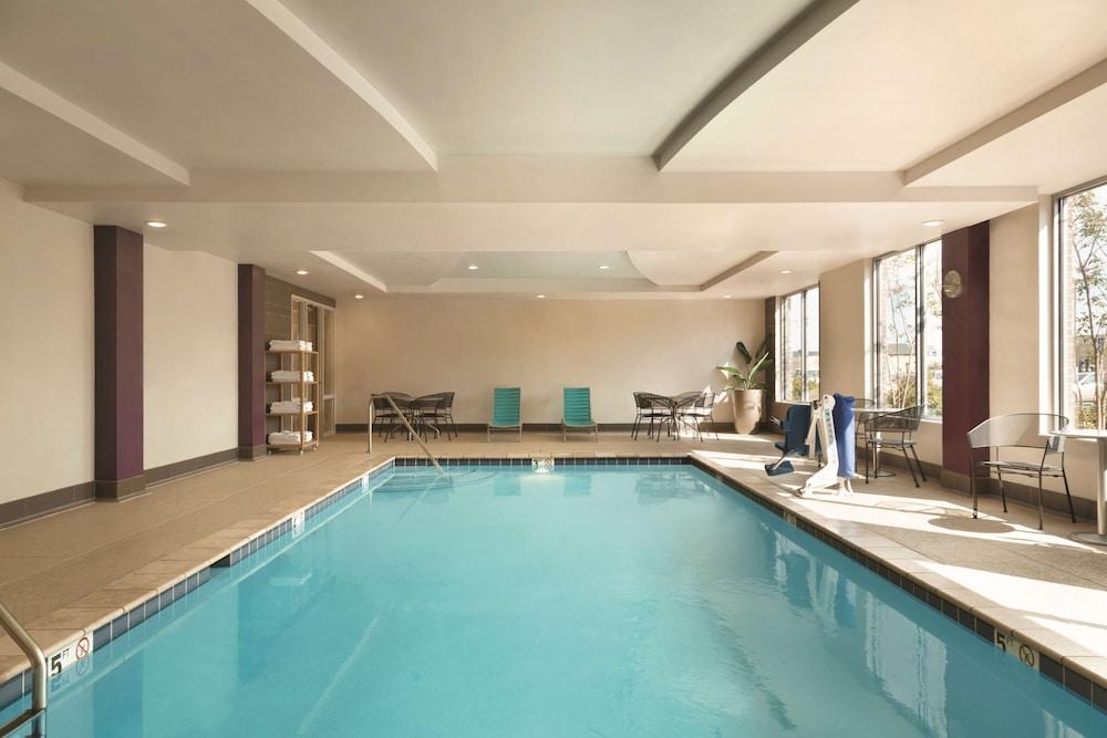 Home2Suites by Hilton Nashville Franklin Cool Springs photo 30