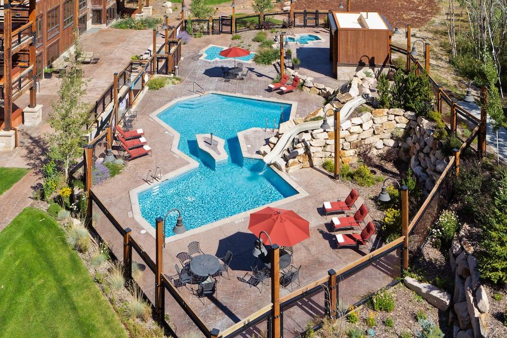 Silver Baron Lodge at Deer Valley photo 52