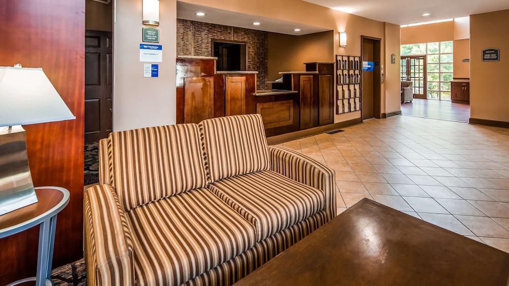 Best Western Plus The Inn & Suites At The Falls photo 3