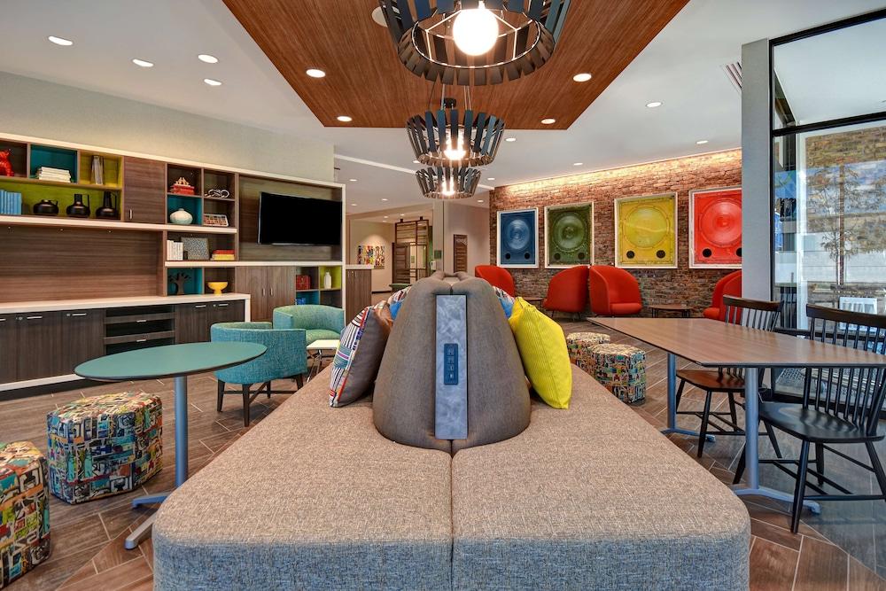 Home2 Suites by Hilton Kalamazoo Downtown photo 7