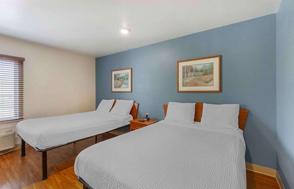 Extended Stay America Select Suites - Akron - South photo 15