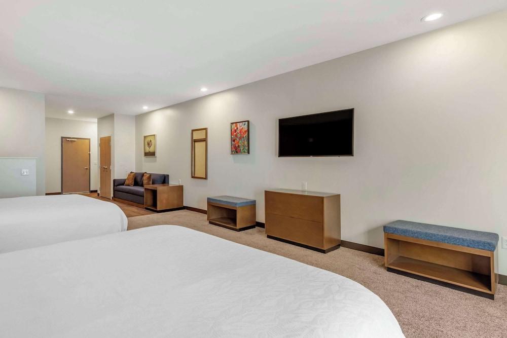 The Cranberry, an Ascend Collection Hotel photo 11