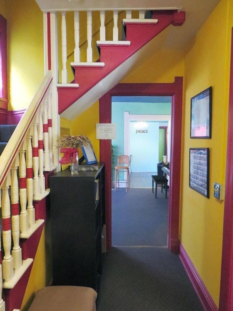 HI Madison - Hostel photo 14
