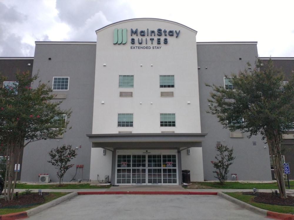 MainStay Suites Denham Springs - Baton Rouge East photo 32