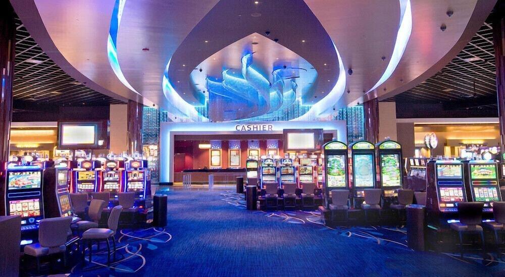 Wind Creek Casino & Hotel Wetumpka photo 18