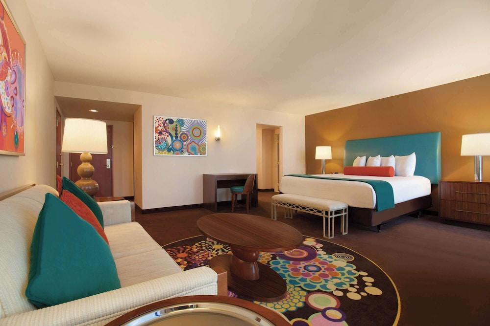 Rio Hotel & Casino, a Destination by Hyatt Hotel photo 22