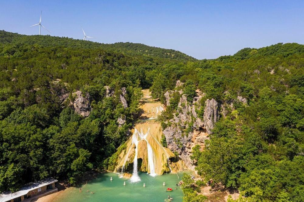 Stay Inn Oklahoma at Turner Falls photo 18