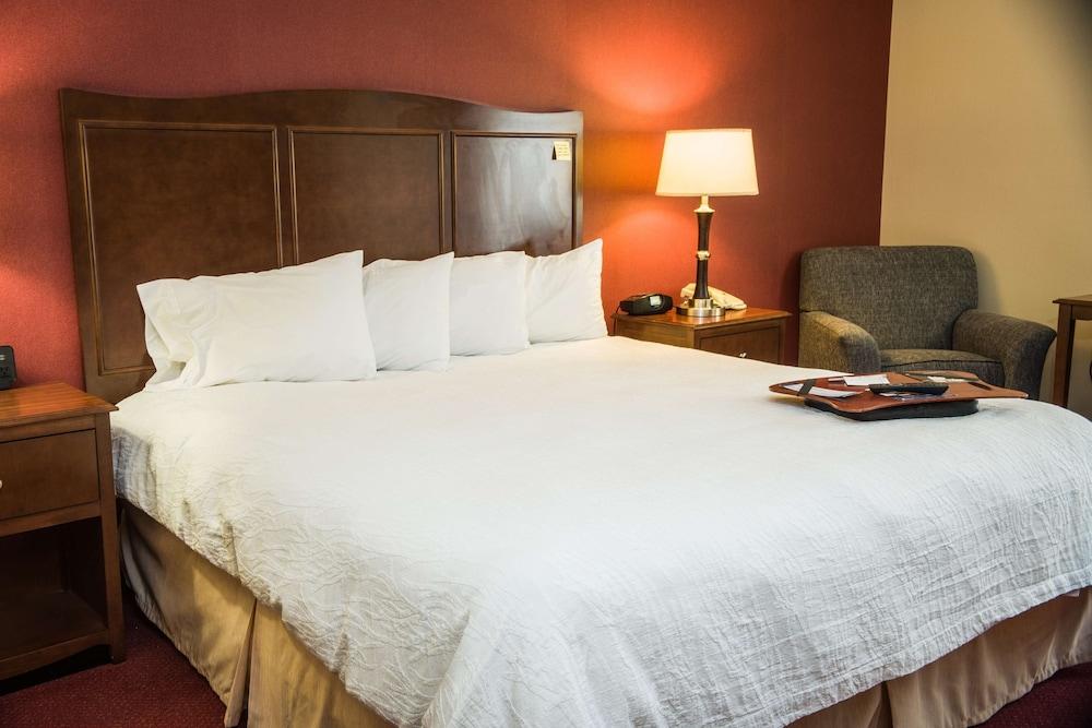 Hampton Inn Lexington/Georgetown photo 10