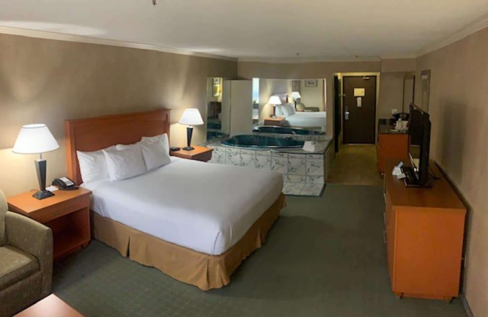 Best Western Davison Inn photo 25