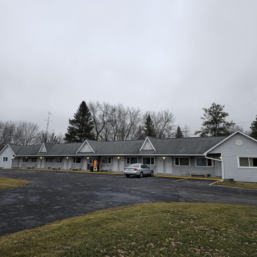Home Motel Abbotsford photo 41