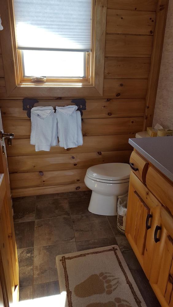 Solbakken Resort On Superior photo 44