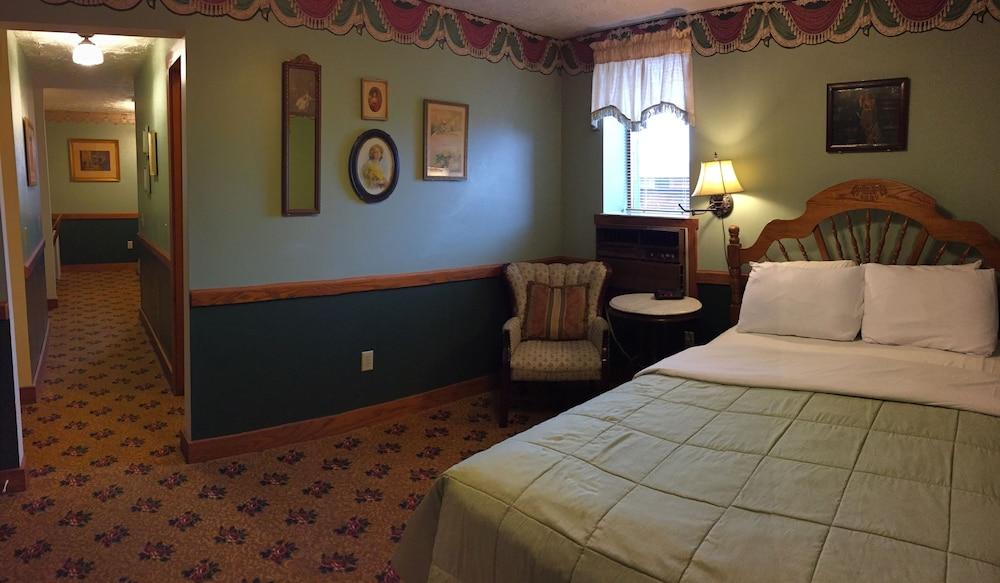 Hotel Millersburg photo 65