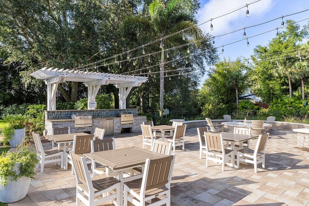 Marriott's Cypress Harbour Villas photo 74