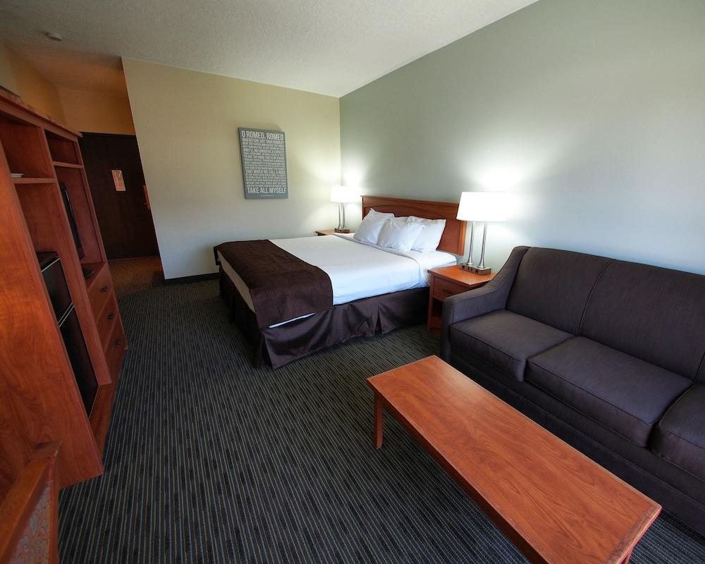 Stratford Court Hotel photo 40