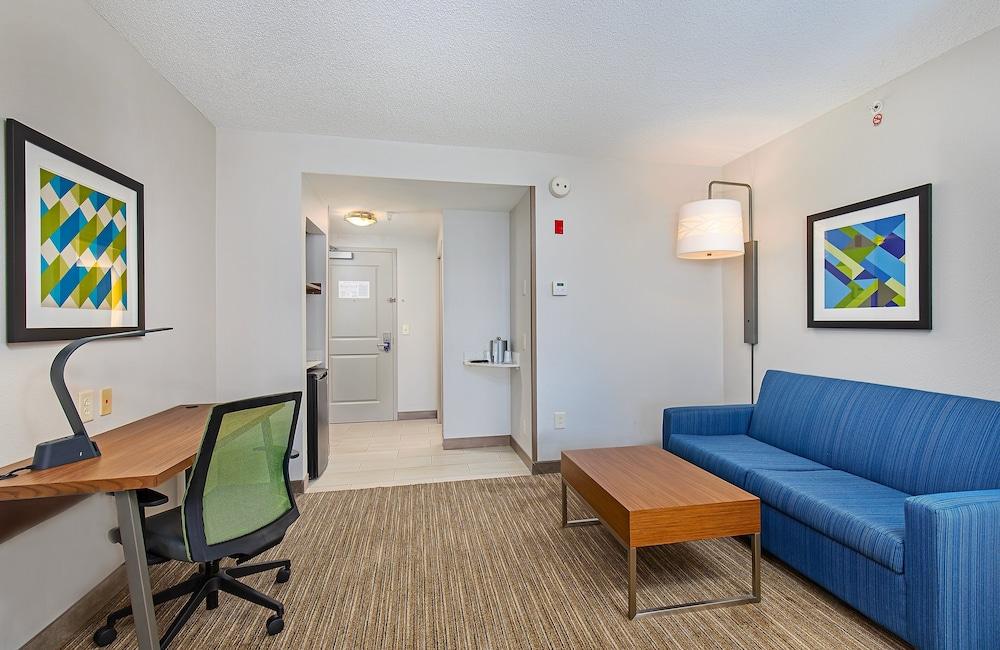 Holiday Inn Express Mt. Juliet by IHG photo 44