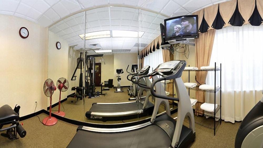Holiday Inn Express & Suites Abilene by IHG photo 8