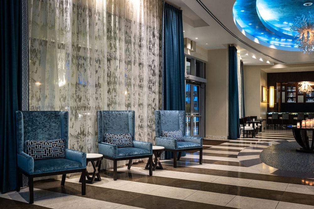 Residence Inn by Marriott Fort Lauderdale Intracoastal/Il Lugano photo 4