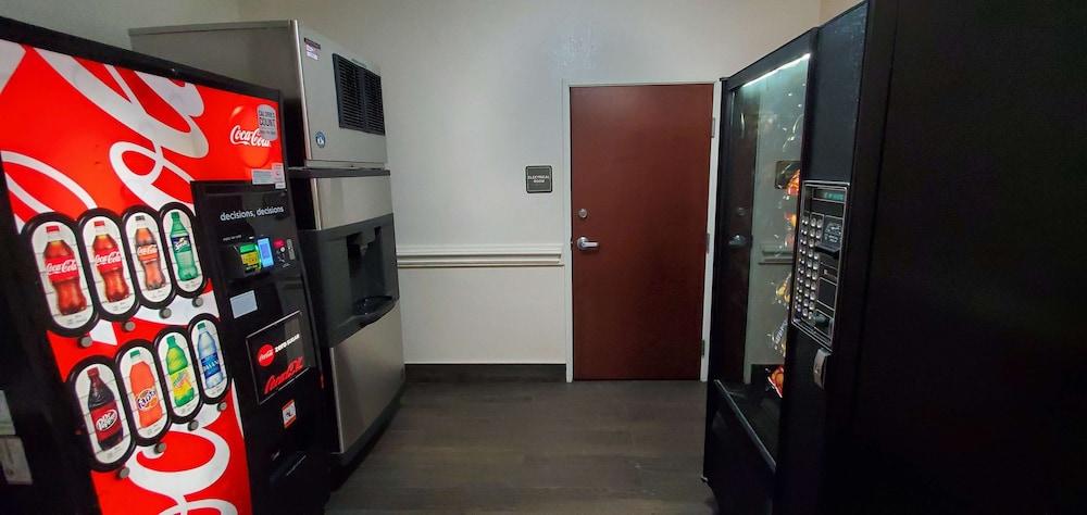 Best Western Executive Inn & Suites photo 17