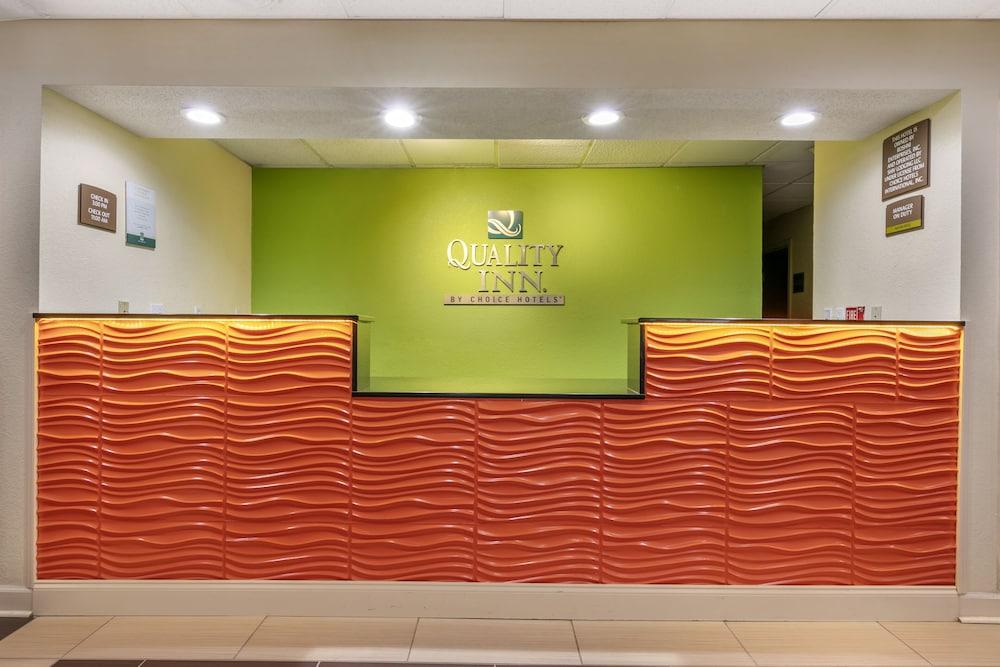 Quality Inn Rogersville photo 7