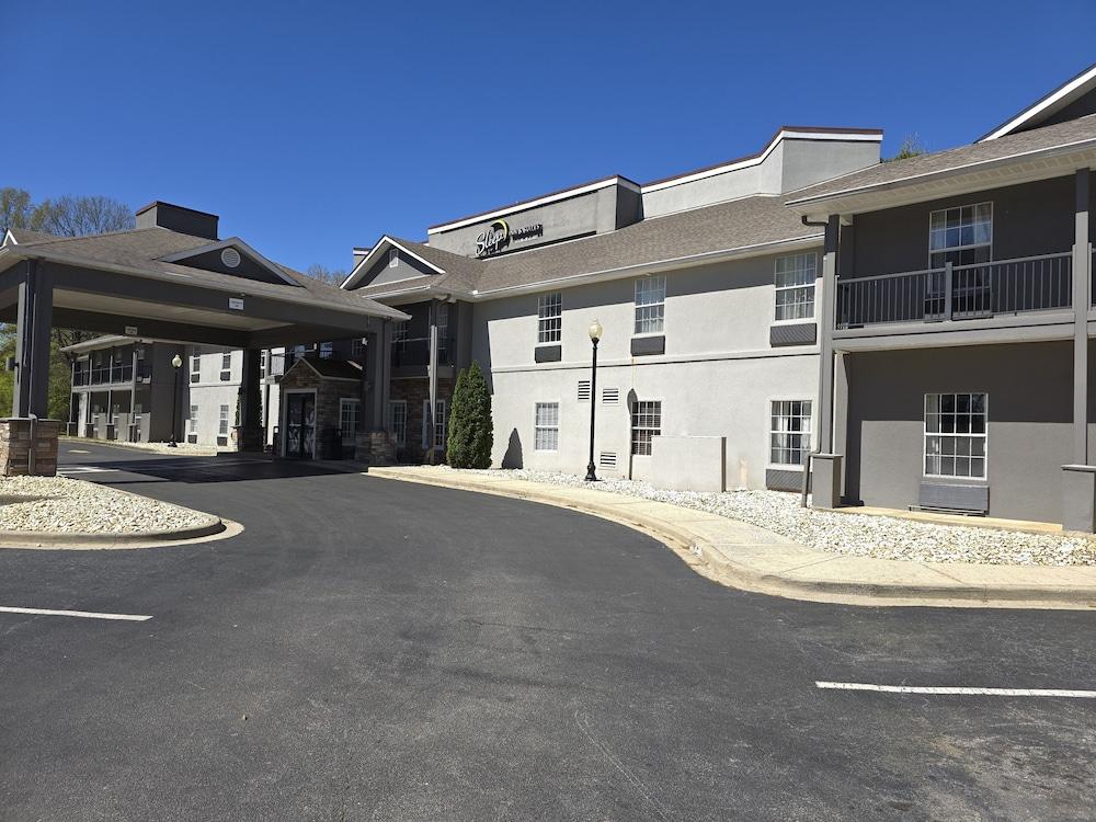 Sleep Inn & Suites Birmingham - Hoover photo 42