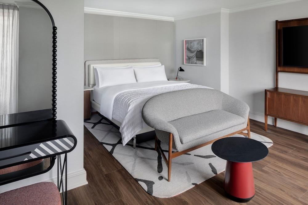 Le Meridien Washington, D.C., The Madison photo 10