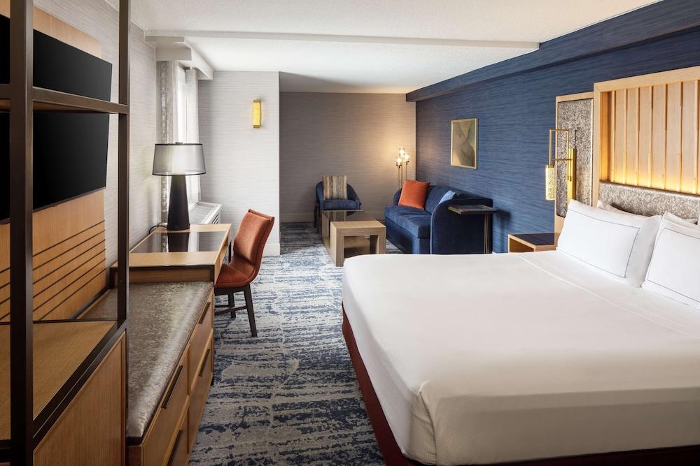 Doubletree by Hilton Washington DC Silver Spring photo 5