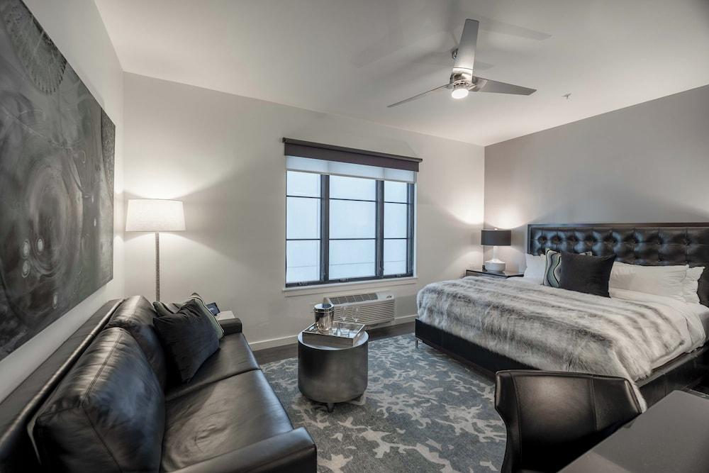 121 Hotel by AvantStay – Modern Comfort in Nashville's West End photo 77