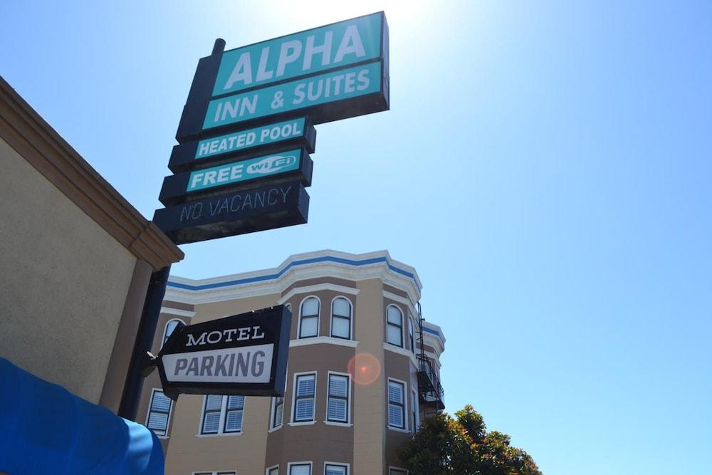 Alpha Inn & Suites photo 16