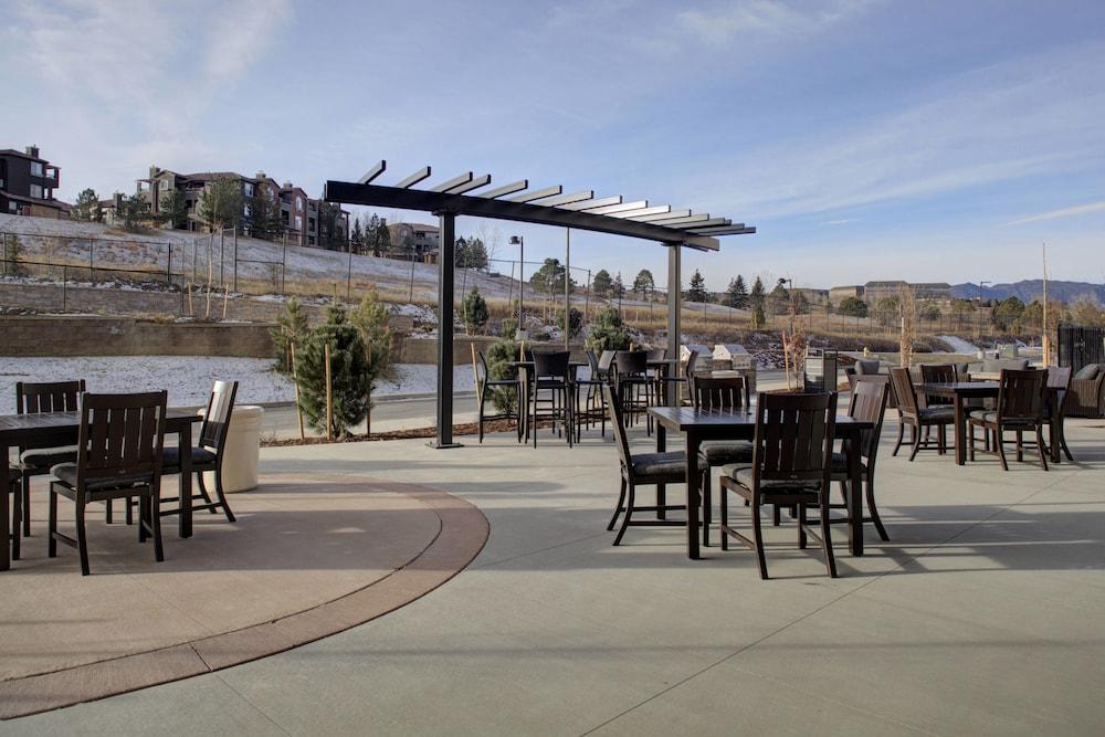 Residence Inn by Marriott Boulder Broomfield/Interlocken photo 28
