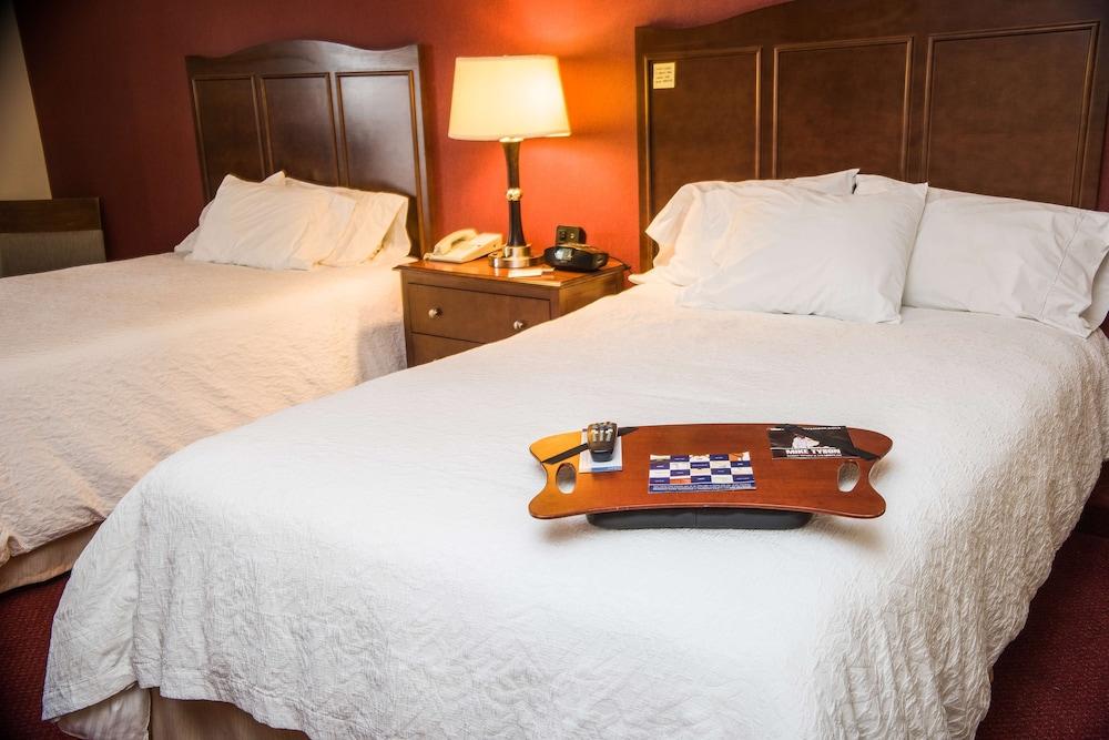 Hampton Inn Lexington/Georgetown photo 8