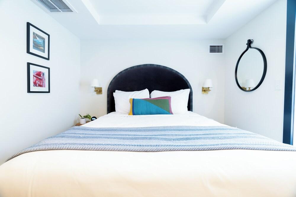 Morgan Hotel photo 6