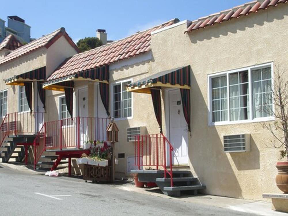 Alpine Inn And Suites photo 40