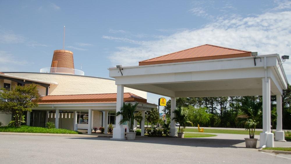 Sunset Beach Resort photo 39