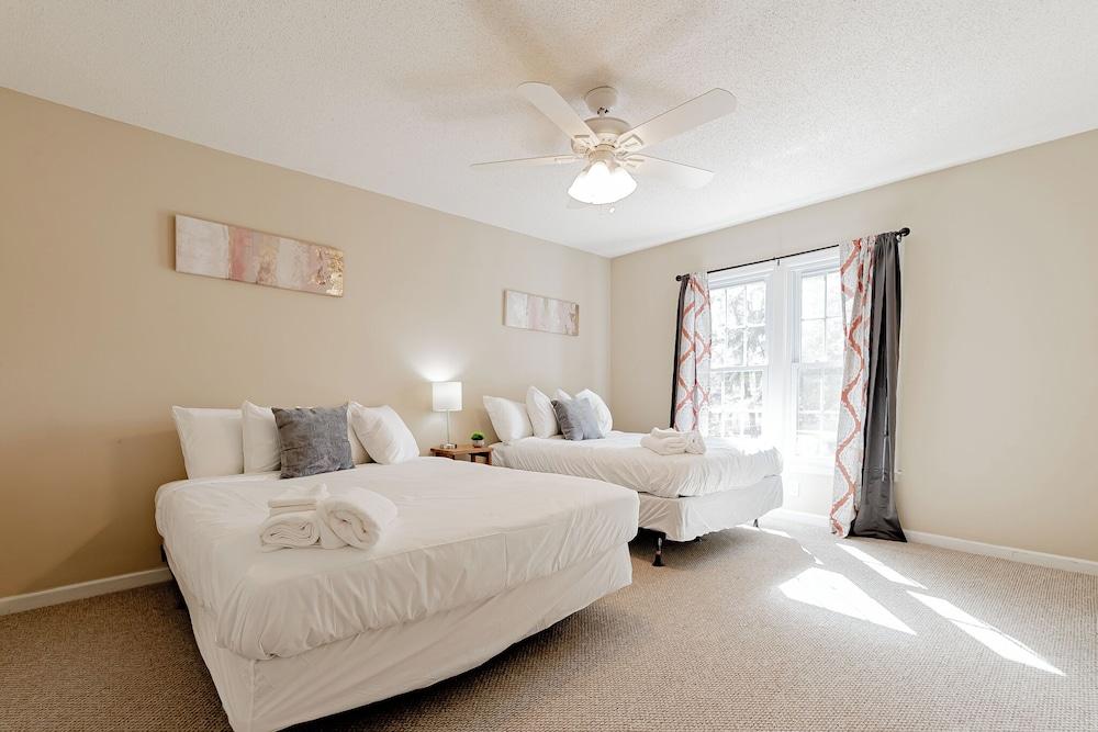Fort Jackson Stay at the Breeze on Inn photo 8