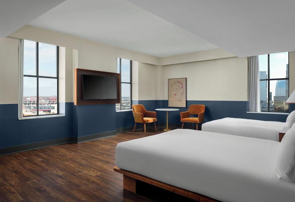 Hotel Indigo Nashville - The Countrypolitan by IHG photo 58