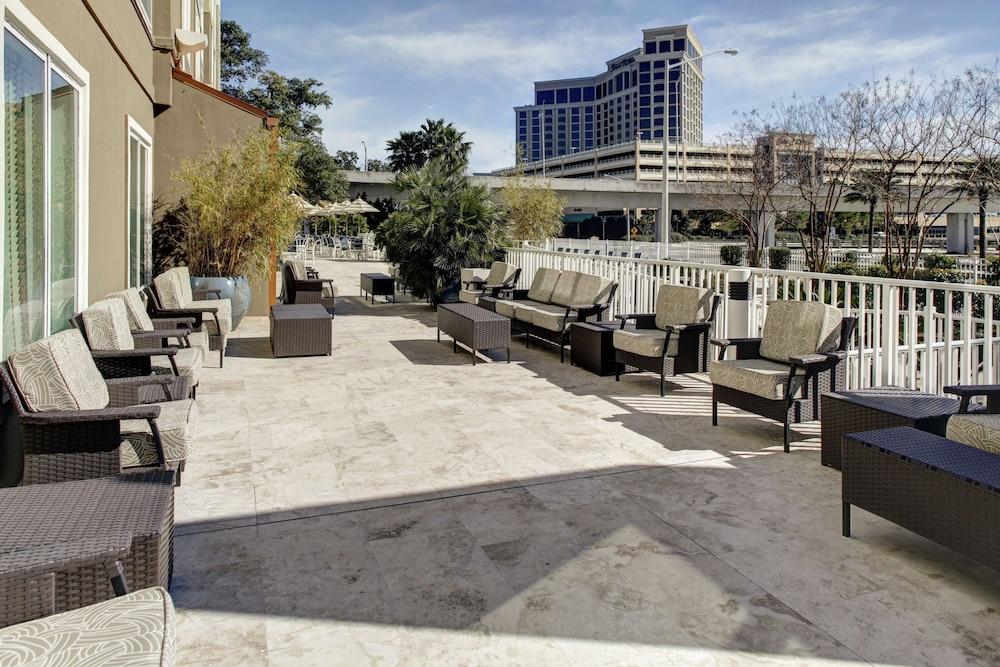 DoubleTree by Hilton Hotel Biloxi photo 53