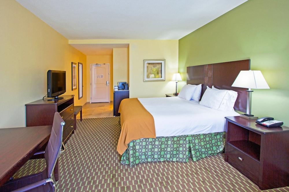 Holiday Inn Express Hotel & Suites Saint Augustine North by IHG photo 7