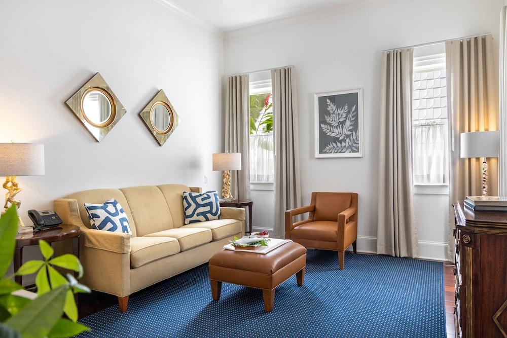 The Marquesa Hotel photo 10