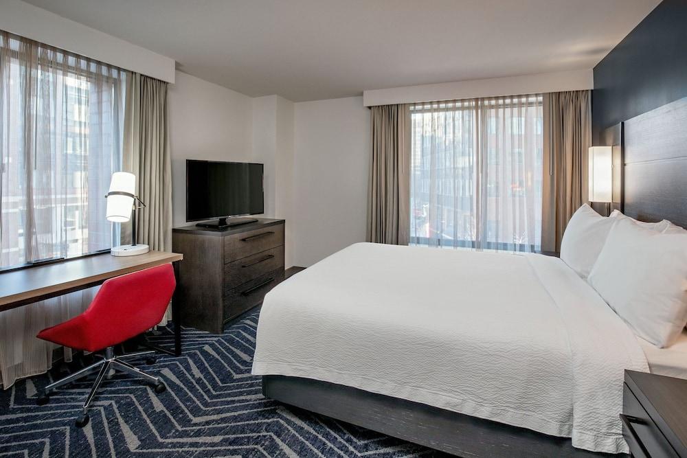 Residence Inn by Marriott Boston Cambridge photo 26
