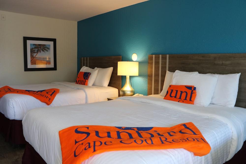 Sunbird Cape Cod Resort photo 28