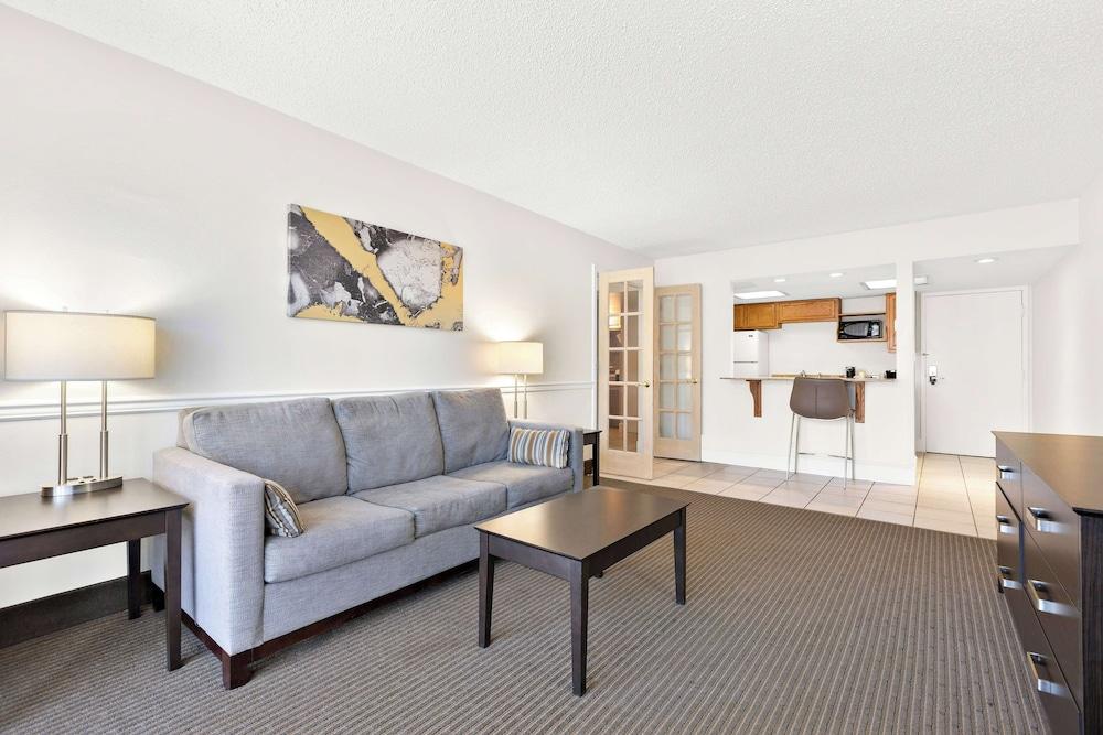 Best Western Downtown Casper Hotel photo 9