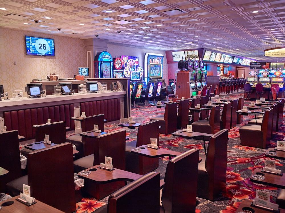 California Hotel and Casino photo 26