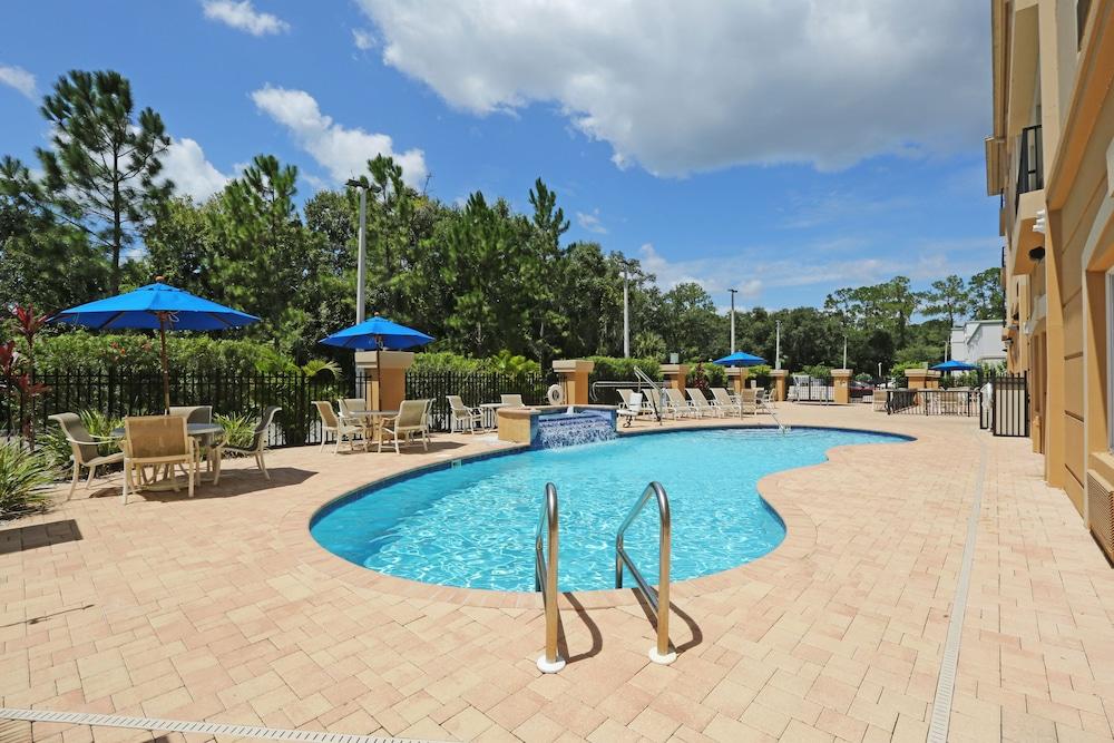 Holiday Inn Express Tampa N I-75 - University Area by IHG photo 28
