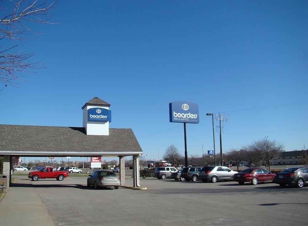 Boarders Inn & Suites by Cobblestone Hotels - Faribault photo 10
