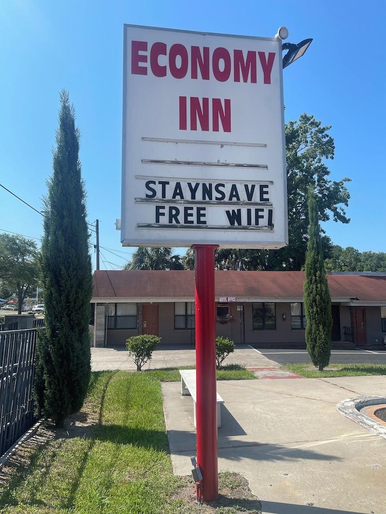 Economy Inn San Marco photo 9