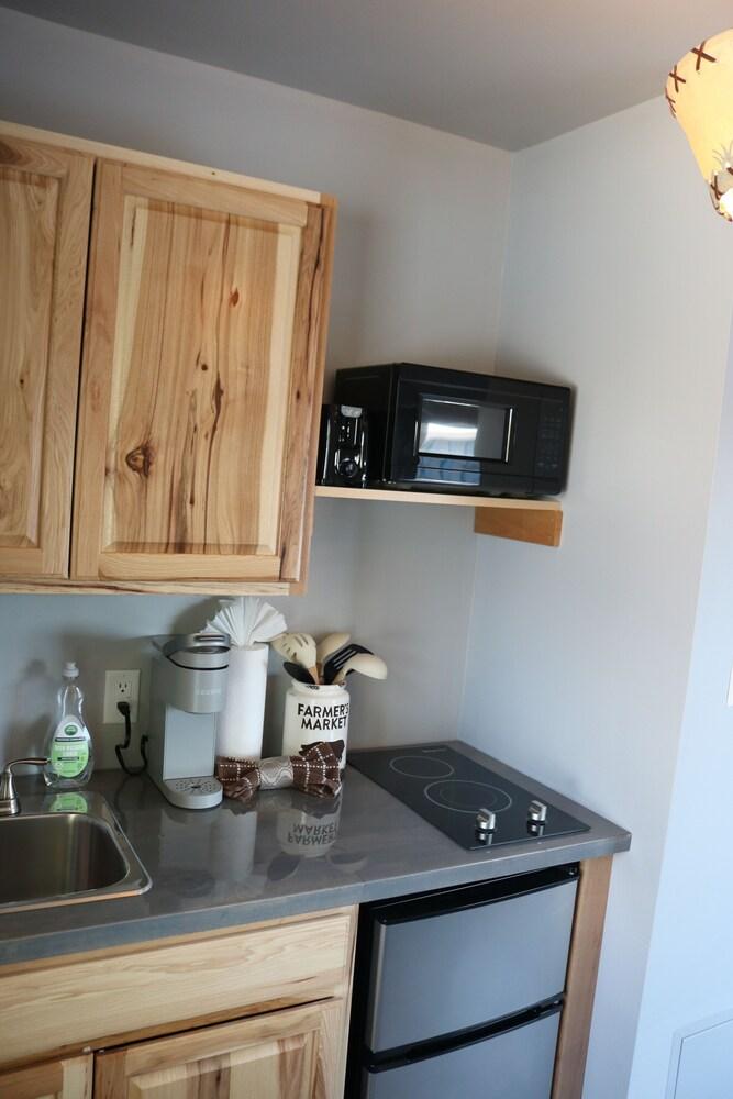 Columbine Inn photo 22