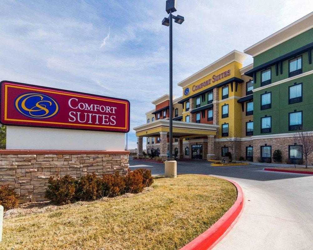 Spark by Hilton Amarillo Western Plaza photo 1