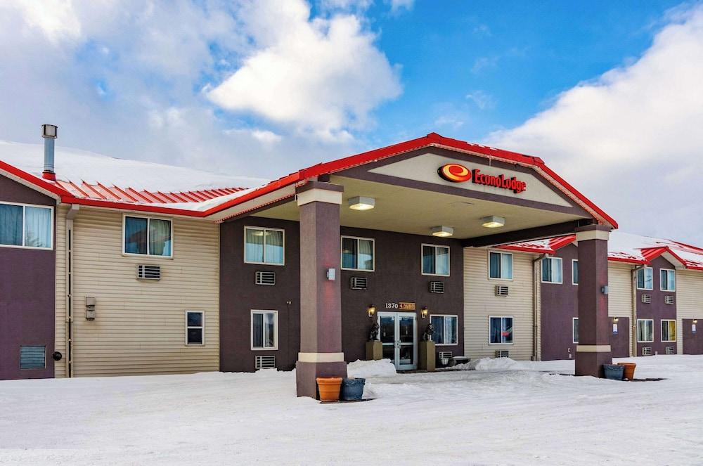 Econo Lodge photo 21