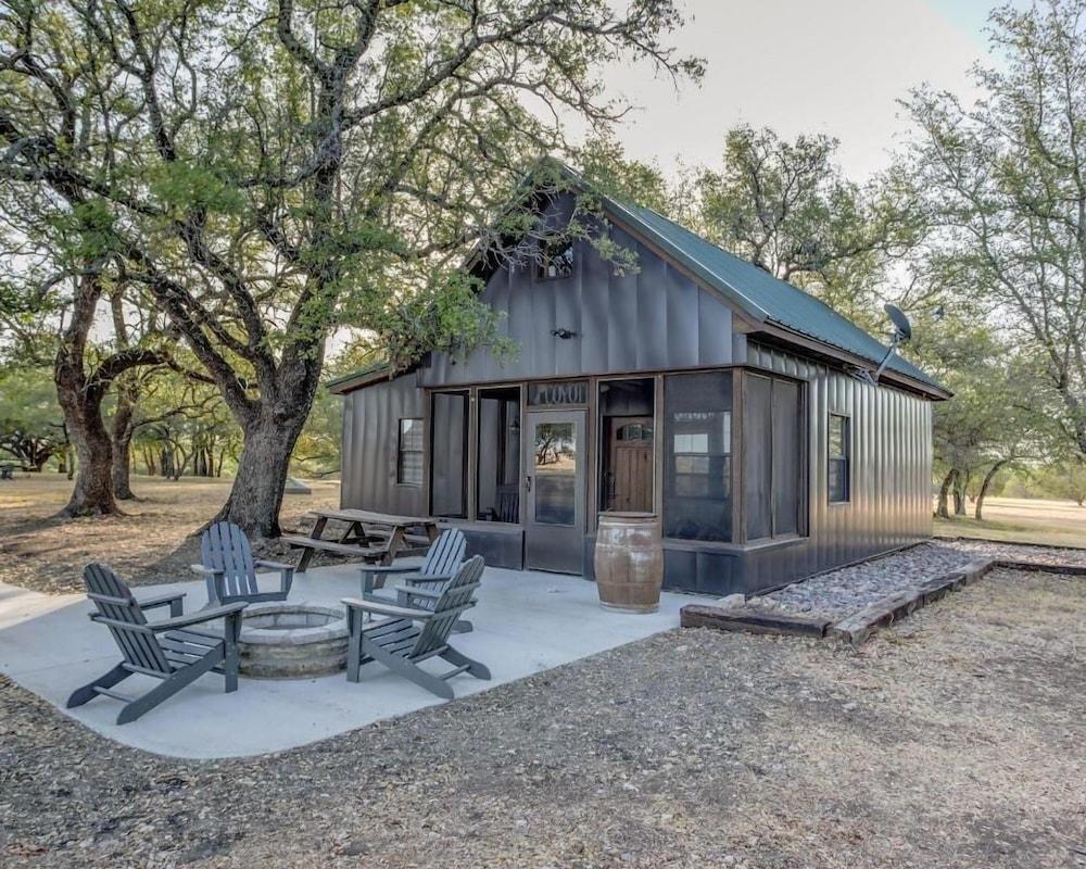 Rough Creek Lodge Ranch and Resort photo 6